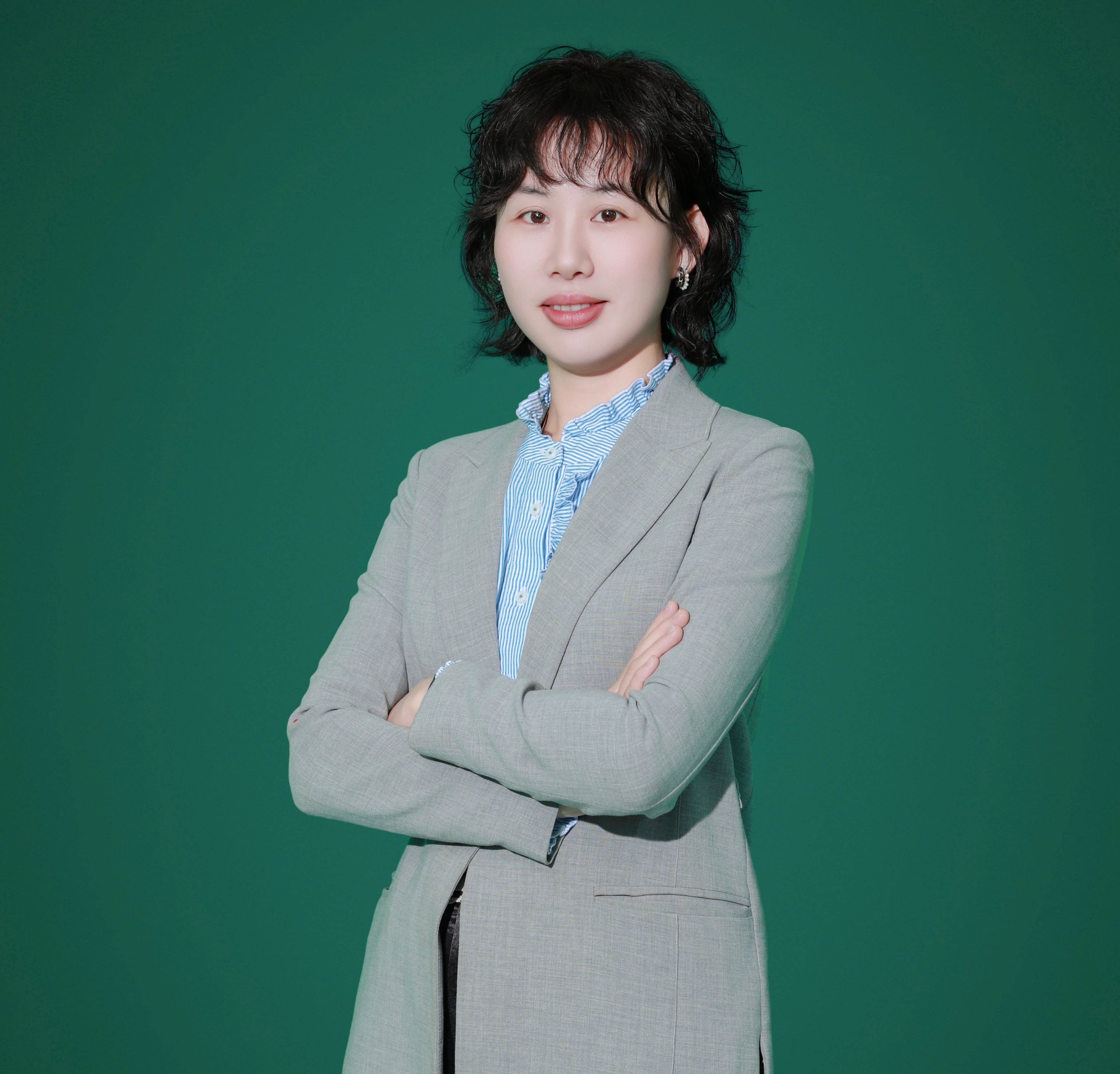 陈美娇